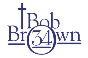 BobBrownLogo