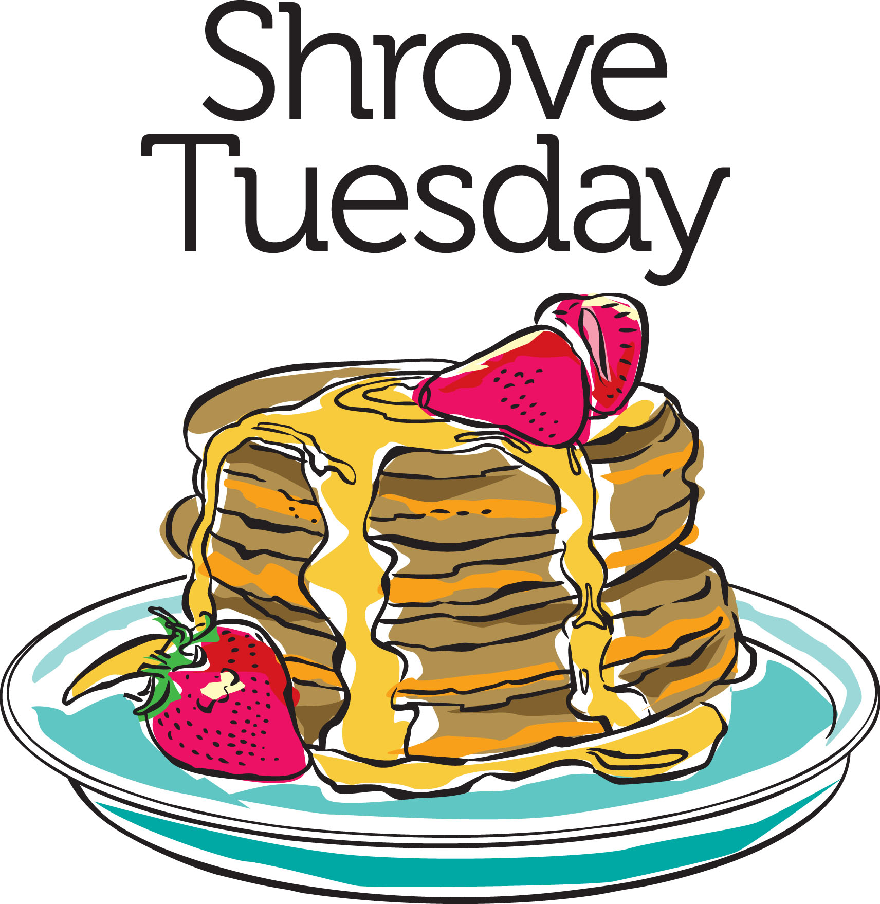 Shrove Tuesday Pancake Dinner - Coronado Community United Methodist Church